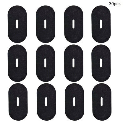 30Pcs/50Pcs Mouth Tape Sleeping Keep Mouth Close Prevent Snoring Gentle Sleep Strip for Home Travel Mouth Tape Mouth Tape