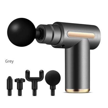 USB Mini Massage Gun - Muscleease